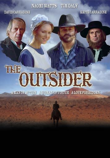 the outsider gomovies|The Outsider .
